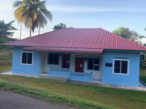 Sarifah homestay
